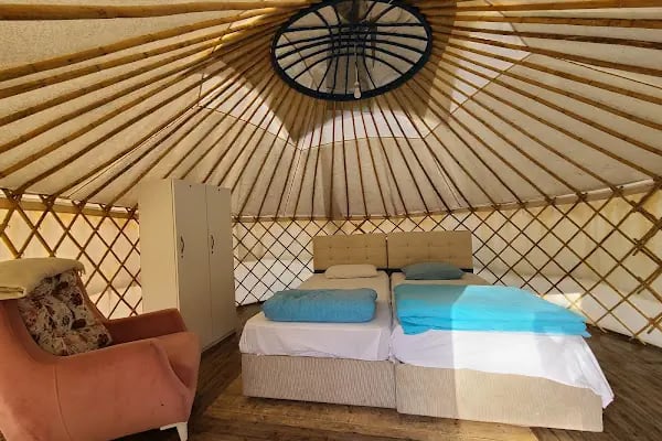 Demircioğlu Camping - Resim 2