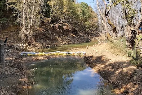 Demircioğlu Camping - Resim 17