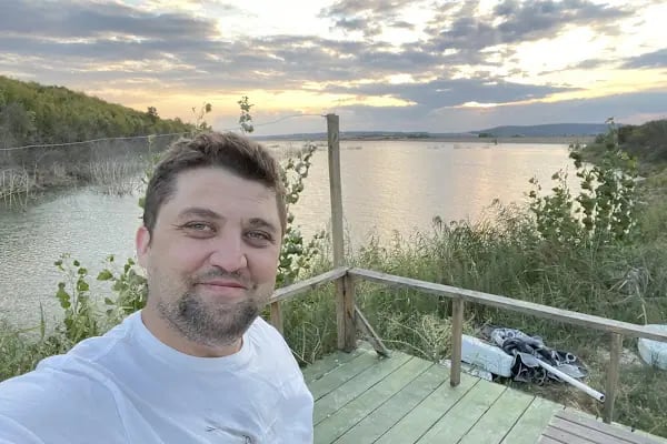 Demircioğlu Camping - Resim 18