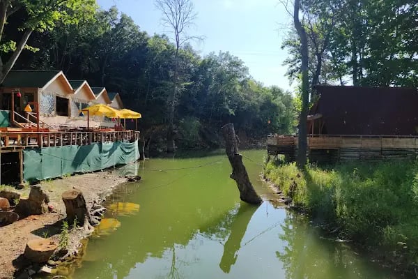 Demircioğlu Camping - Resim 6