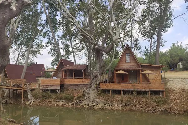 Demircioğlu Camping - Resim 9