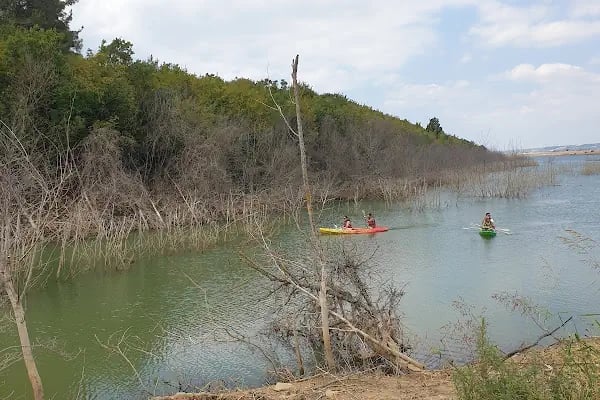 Demircioğlu Camping - Resim 10