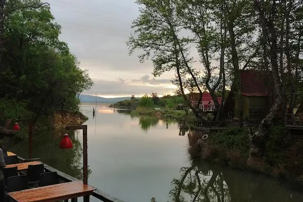 Demircioğlu Camping - Resim 13