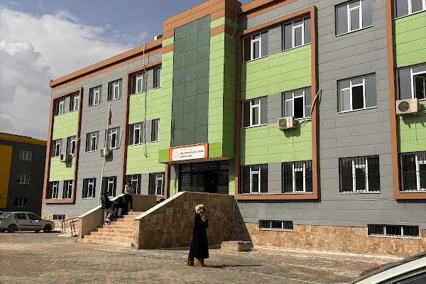 Milli İrade Mesleki ve Teknik Anadolu Lisesi - Resim 2