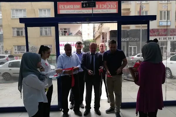 Milli İrade Mesleki ve Teknik Anadolu Lisesi - Resim 4