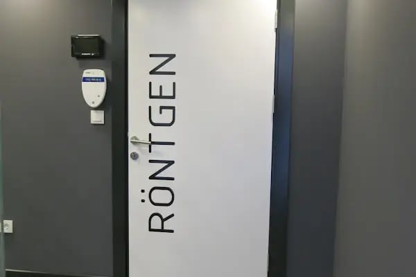Zorlu Diş Polikliniği | Center Dental Clinic - Resim 16