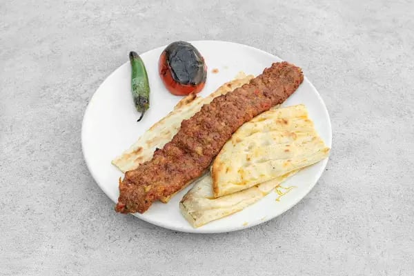 Dede Kebap Steak Kasap - Resim 4