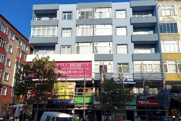 Oses Çig Köfte merkez - Resim 6