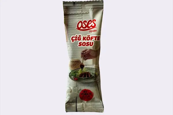 Oses Çig Köfte merkez - Resim 18