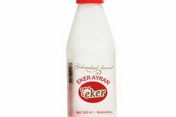 Oses Çig Köfte merkez - Resim 8