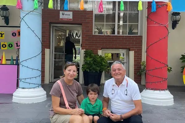 GÜNDOĞDU ÇUKUROVA ANAOKULU GYMBOREE - Resim 17