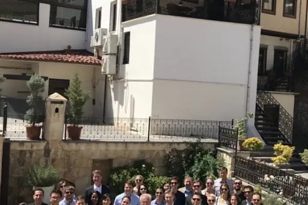 GÜNDOĞDU ÇUKUROVA ANAOKULU GYMBOREE - Resim 15
