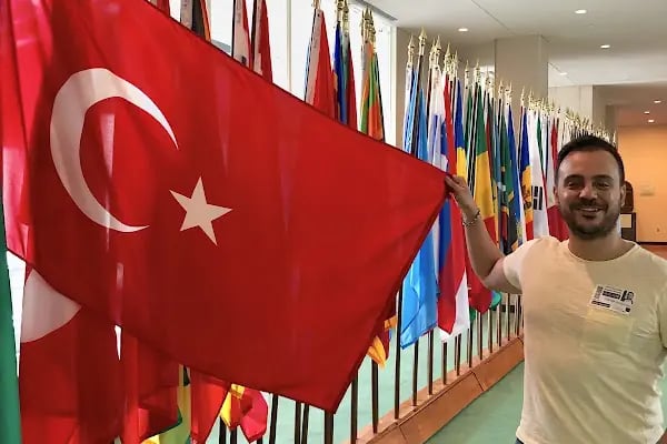 GÜNDOĞDU ÇUKUROVA ANAOKULU GYMBOREE - Resim 13