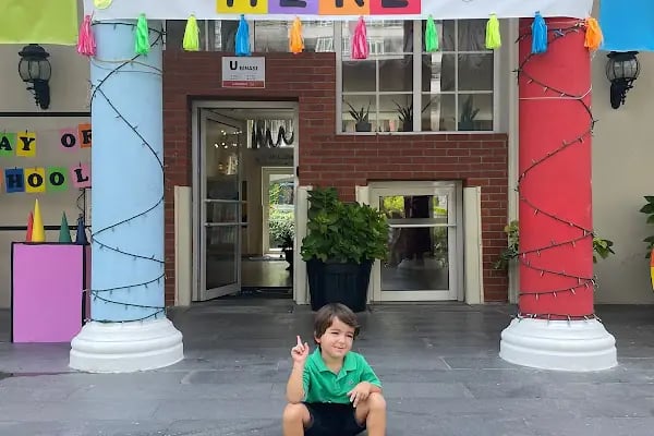 GÜNDOĞDU ÇUKUROVA ANAOKULU GYMBOREE - Resim 10