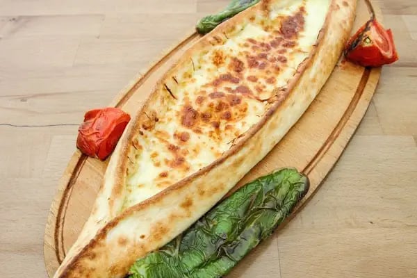 Ashab pide kebap ve kofte - Resim 6