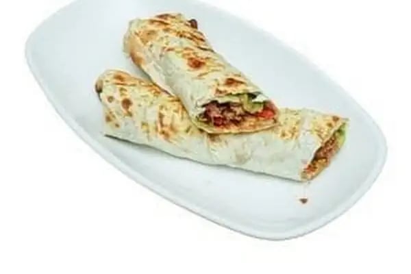 Ashab pide kebap ve kofte - Resim 4