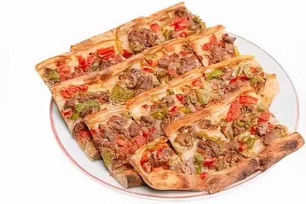 Ashab pide kebap ve kofte - Resim 10