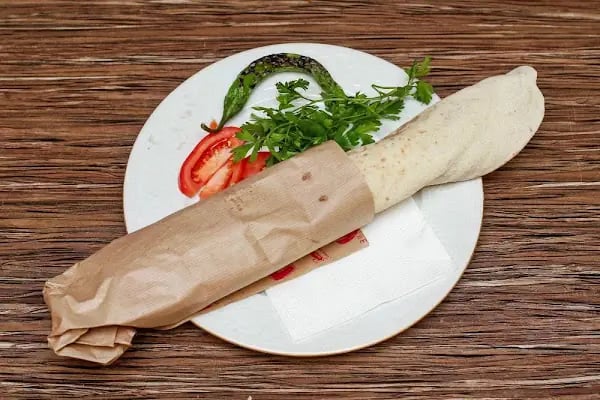 Ashab pide kebap ve kofte - Resim 7