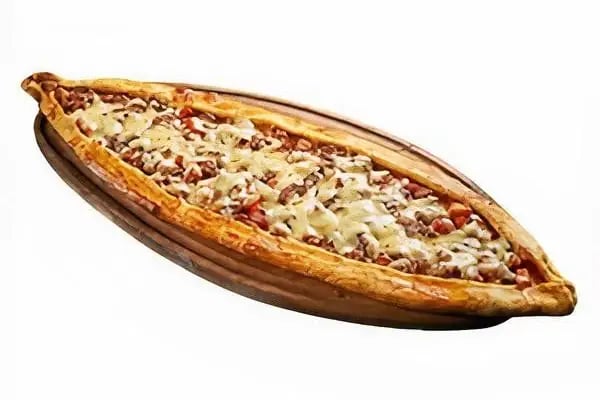 Ashab pide kebap ve kofte - Resim 2