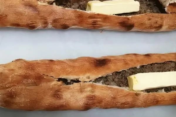 Ashab pide kebap ve kofte - Resim 9
