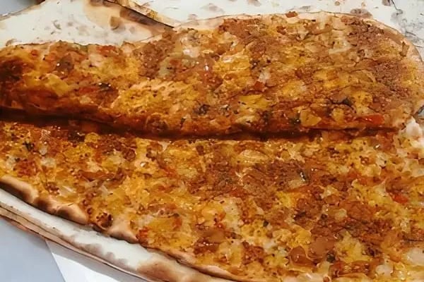 Ashab pide kebap ve kofte - Resim 11