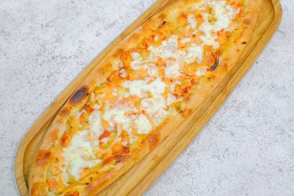 Ashab pide kebap ve kofte - Resim 5