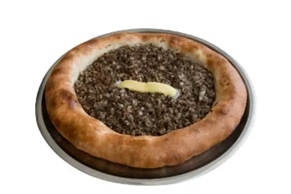 Ashab pide kebap ve kofte - Resim 14