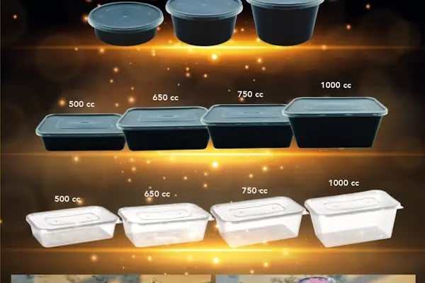 MEGA TEDARİK PAK. AMB. ÜRÜNLERİ SAN. VE TİC. LTD. ŞTİ. - Resim 15