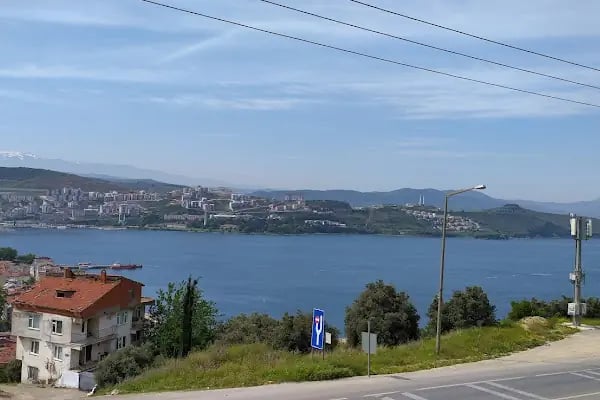 Gemlik Emniyet Müdürlüğü - Resim 2