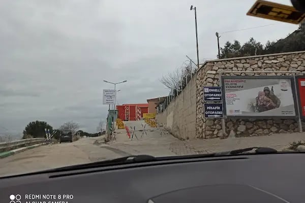 Gemlik Emniyet Müdürlüğü - Resim 4