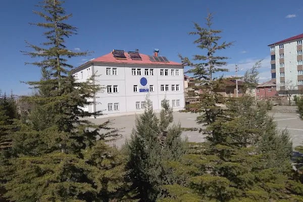 Afşin Erkek Kuran Kursu - Resim 6