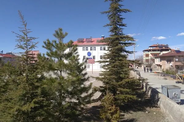 Afşin Erkek Kuran Kursu - Resim 2