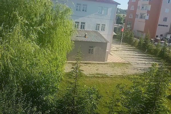 Afşin Erkek Kuran Kursu - Resim 3