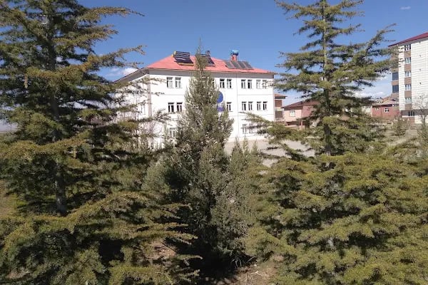 Afşin Erkek Kuran Kursu - Resim 8