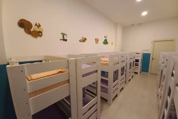 Özel Sedna Anaokulu - Resim 14