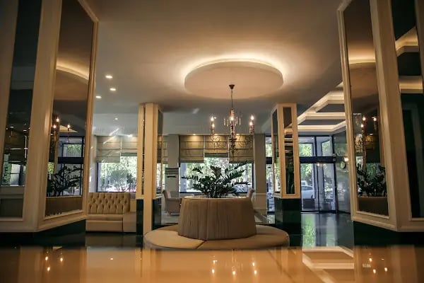 Ayintap Hotel - Resim 7