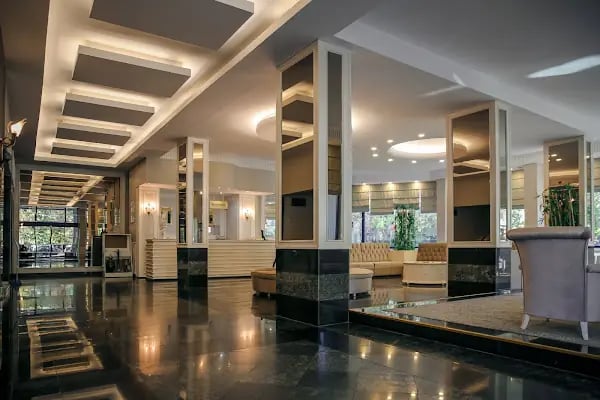 Ayintap Hotel - Resim 3