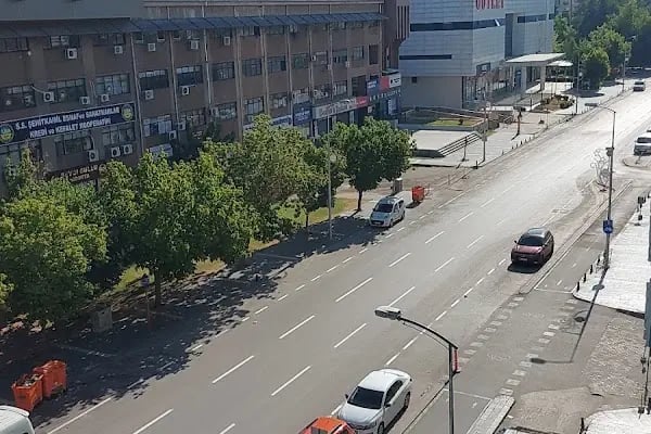 Ayintap Hotel - Resim 19
