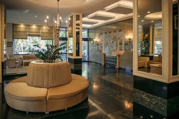 Ayintap Hotel - Resim 6