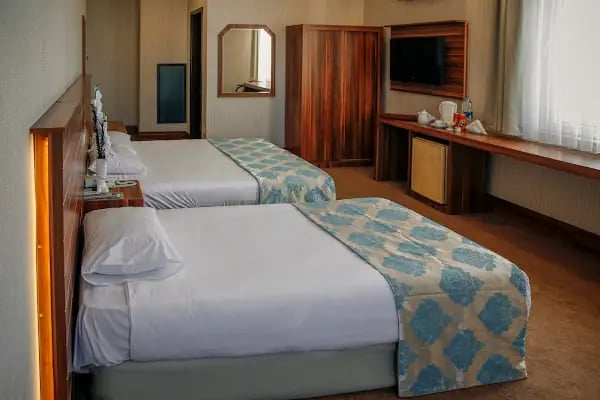 Ayintap Hotel - Resim 2