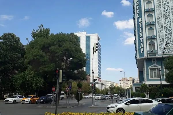 Ayintap Hotel - Resim 16