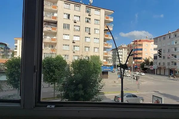 Ayintap Hotel - Resim 13