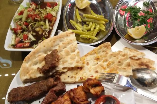 Ayintap Hotel - Resim 17