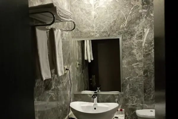Ayintap Hotel - Resim 15
