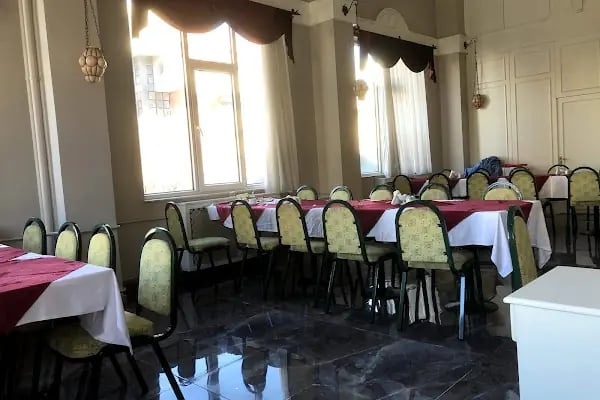 Ayintap Hotel - Resim 10