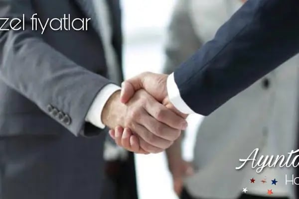 Ayintap Hotel - Resim 5