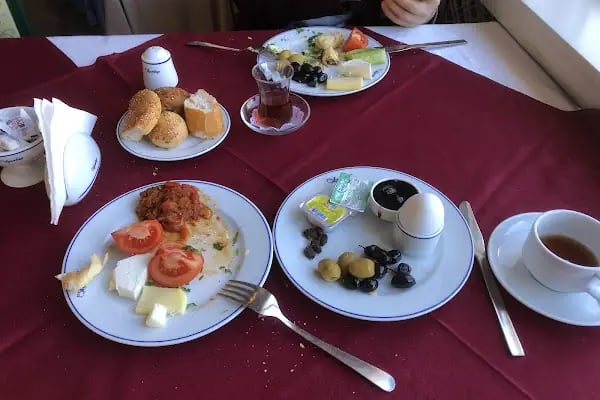 Ayintap Hotel - Resim 12
