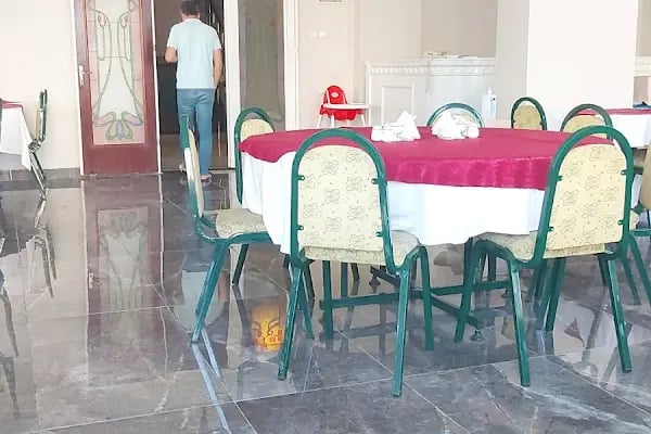 Ayintap Hotel - Resim 18