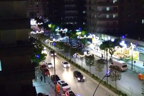 Ayintap Hotel - Resim 11