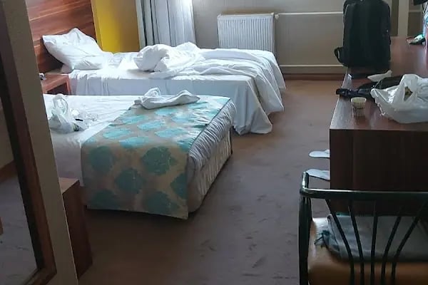 Ayintap Hotel - Resim 9